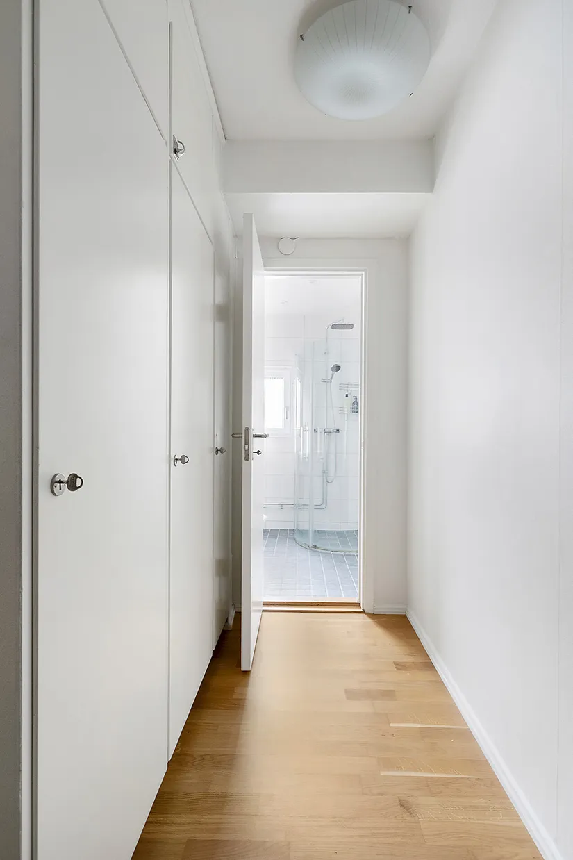 Bostadsrätt, Pilotvägen 9, Barkarby, Järfälla
