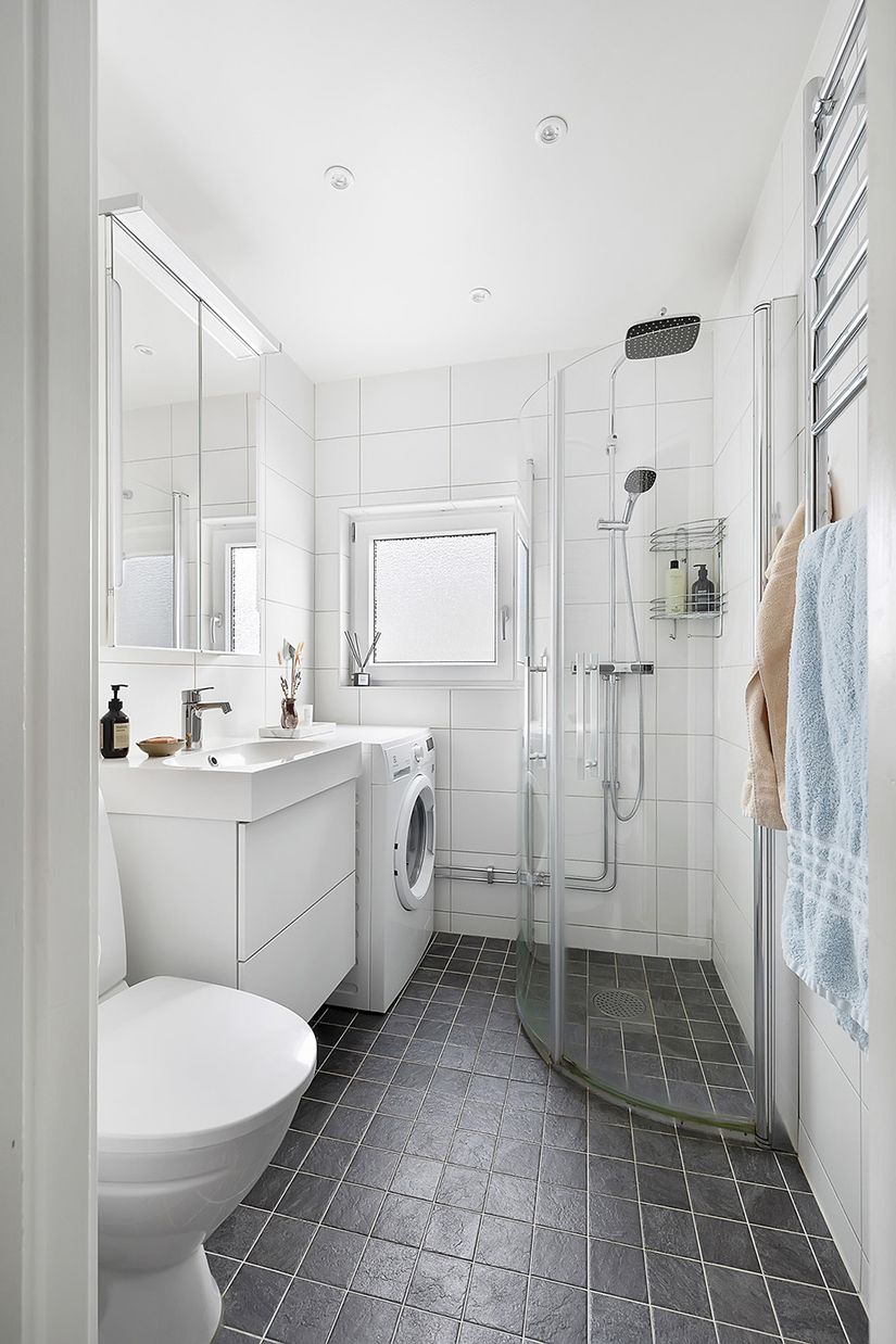 Bostadsrätt, Pilotvägen 9, Barkarby, Järfälla