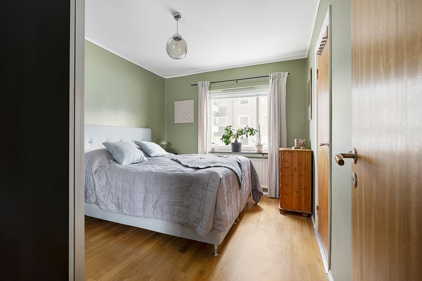 Bostadsrätt, Pilotvägen 9, Barkarby, Järfälla