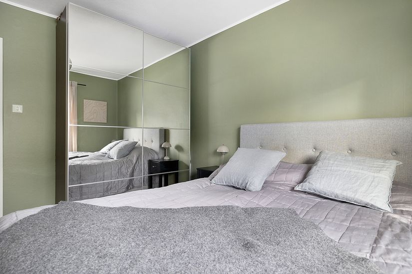 Bostadsrätt, Pilotvägen 9, Barkarby, Järfälla