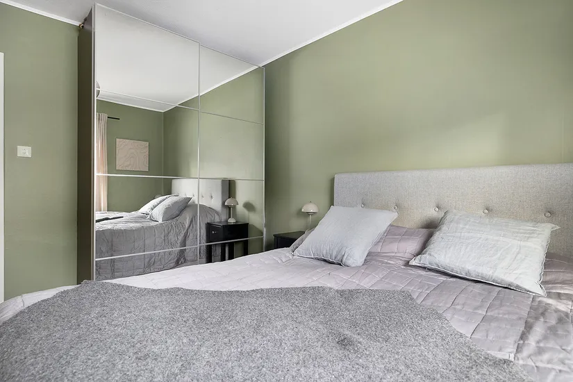 Bostadsrätt, Pilotvägen 9, Barkarby, Järfälla