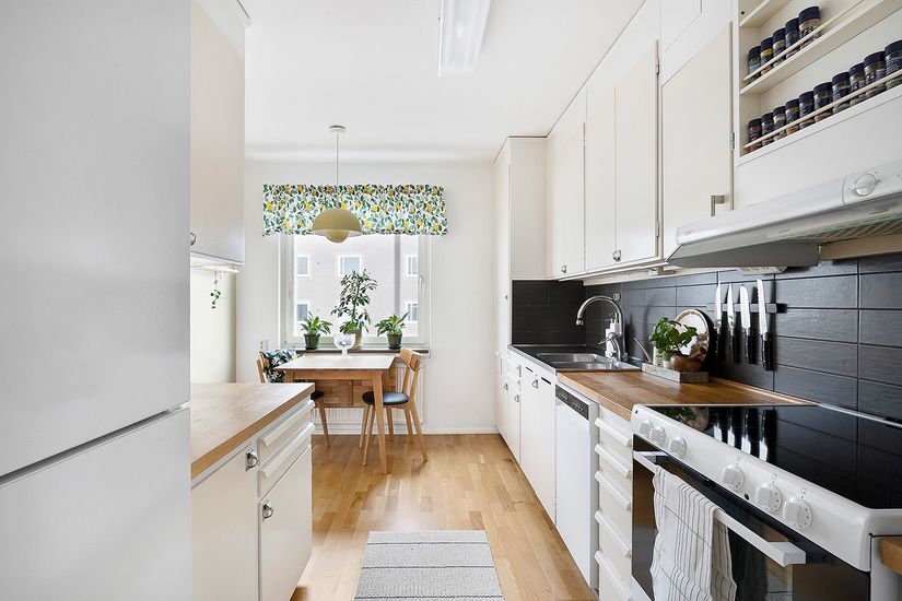 Bostadsrätt, Pilotvägen 9, Barkarby, Järfälla