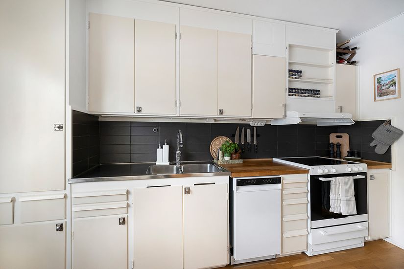 Bostadsrätt, Pilotvägen 9, Barkarby, Järfälla