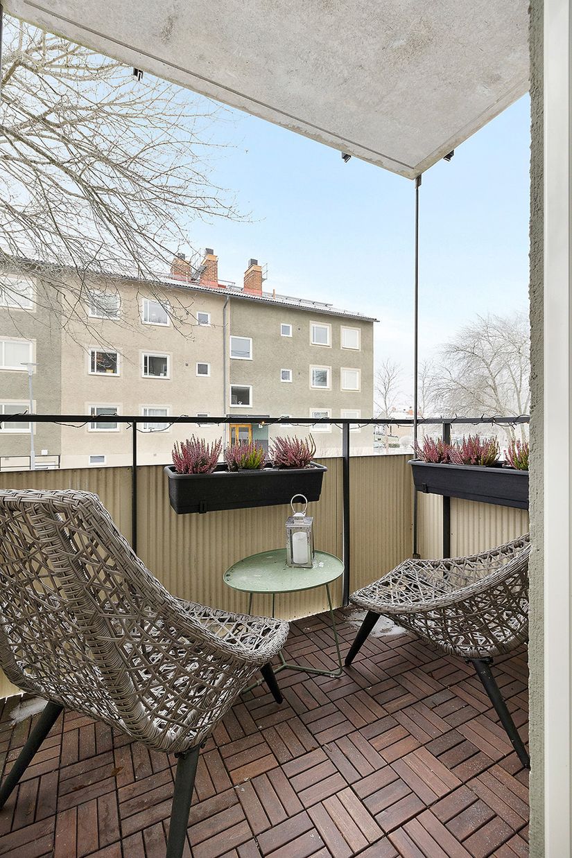 Bostadsrätt, Pilotvägen 9, Barkarby, Järfälla