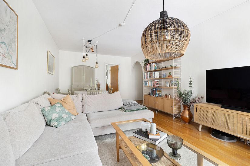 Bostadsrätt, Pilotvägen 9, Barkarby, Järfälla