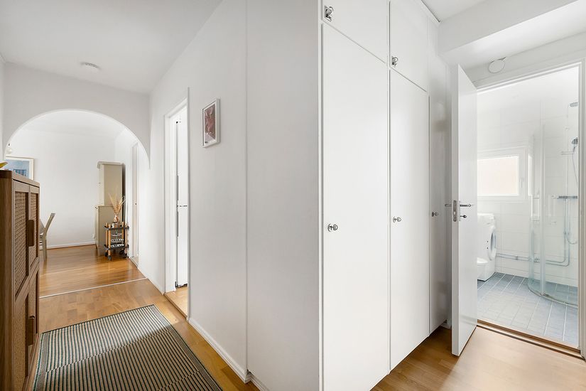 Bostadsrätt, Pilotvägen 9, Barkarby, Järfälla