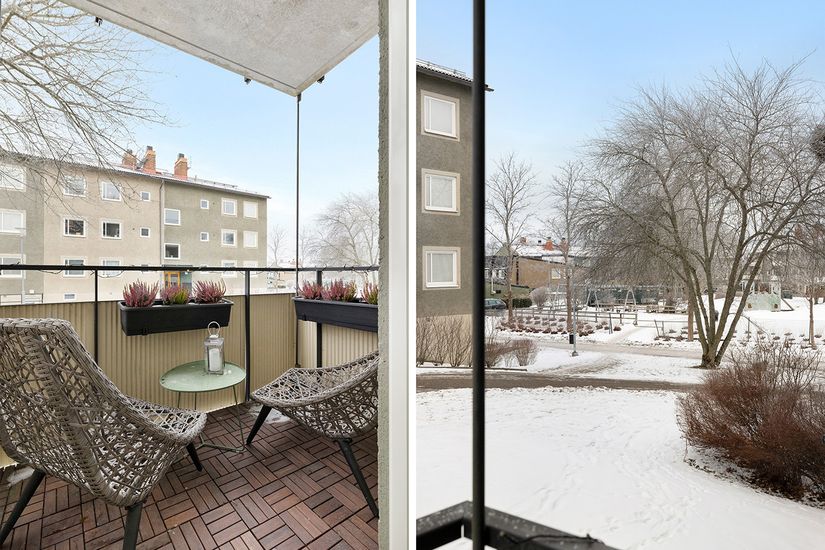 Bostadsrätt, Pilotvägen 9, Barkarby, Järfälla