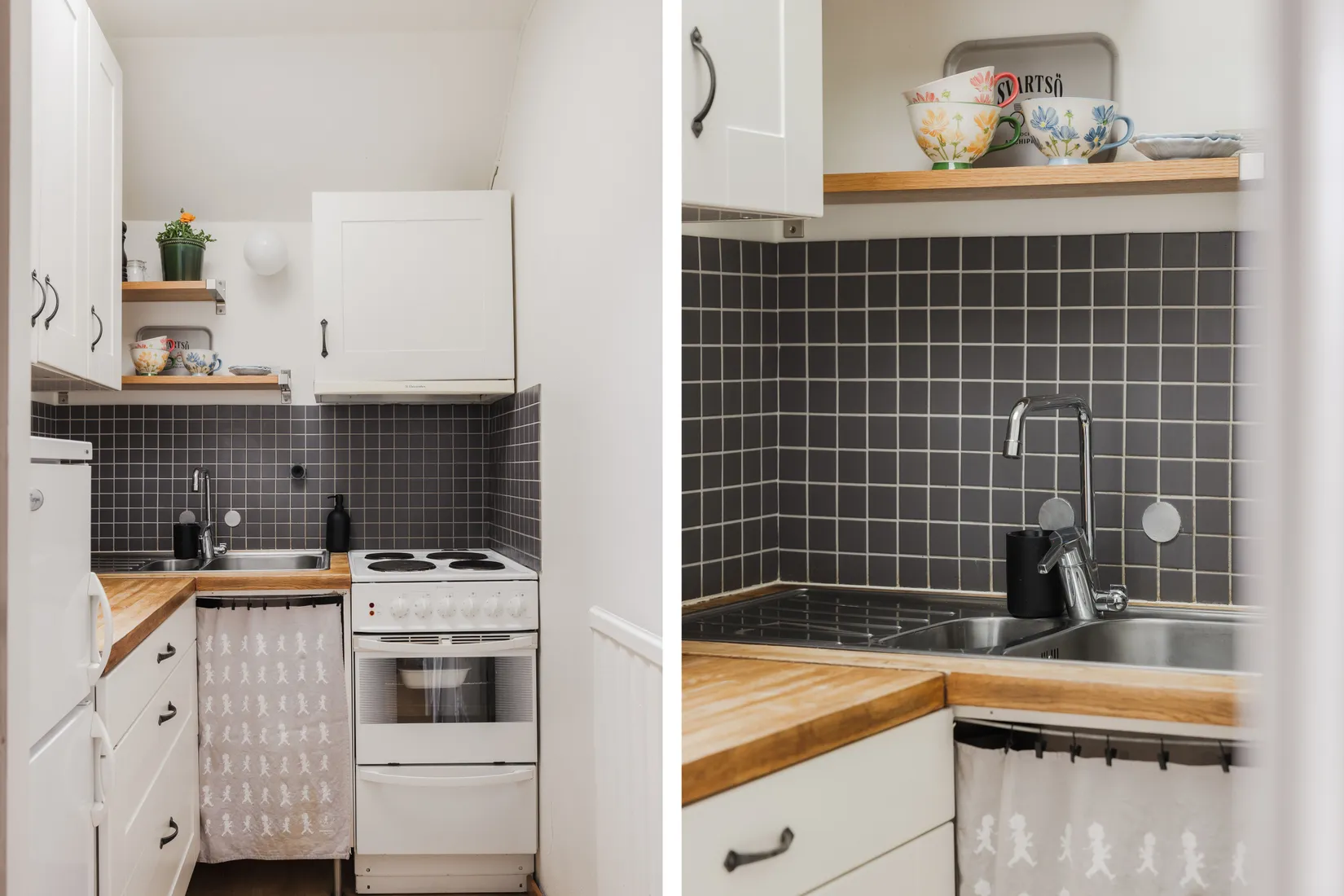 Bostadsrätt, Filippavägen 4A, Lund