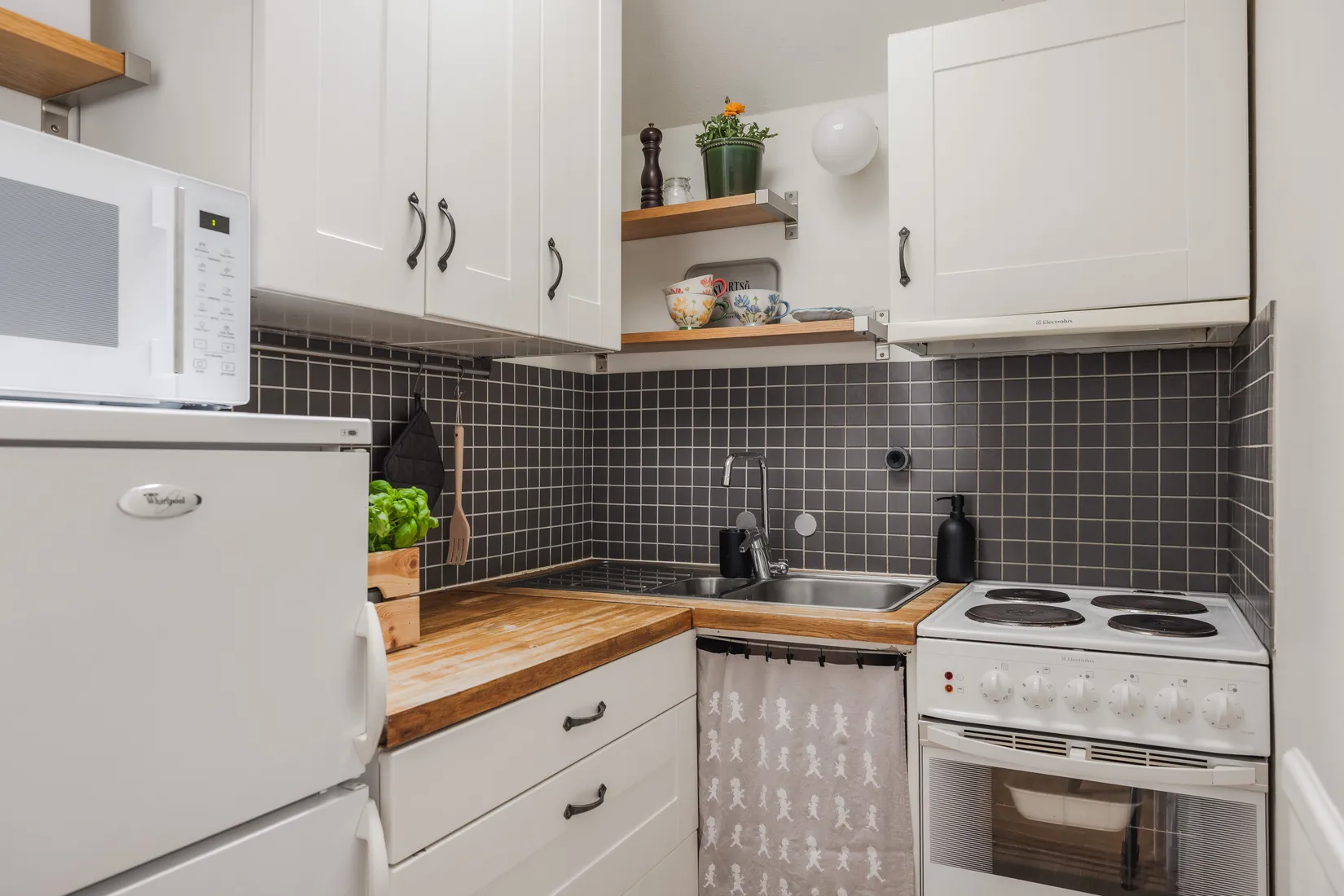 Bostadsrätt, Filippavägen 4A, Lund