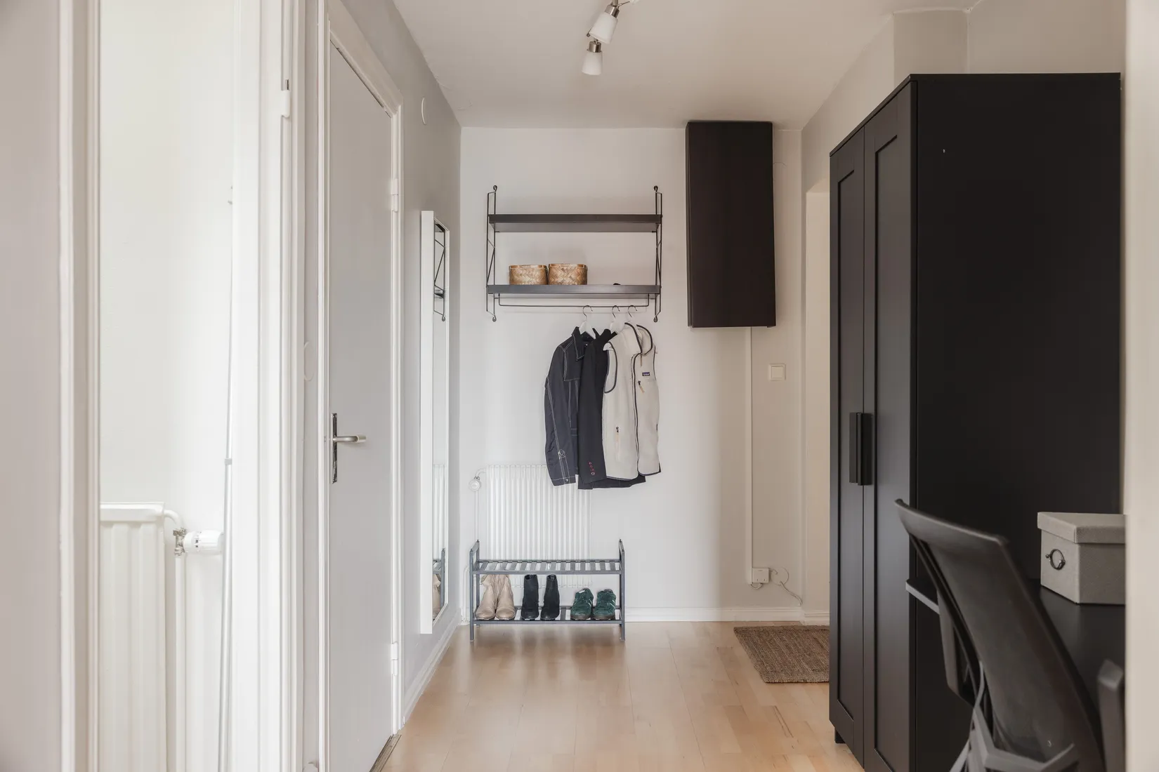 Bostadsrätt, Filippavägen 4A, Lund