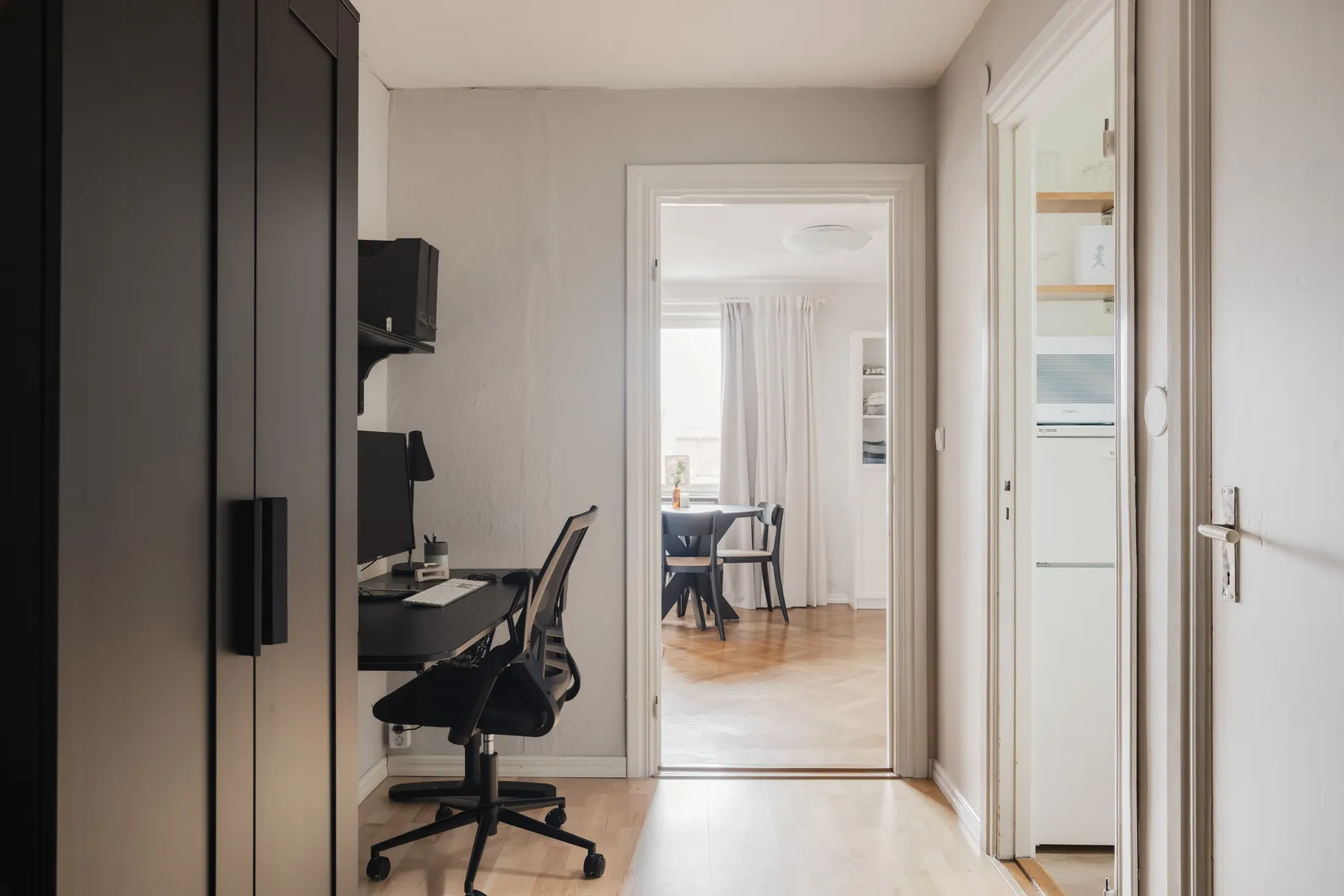 Bostadsrätt, Filippavägen 4A, Lund