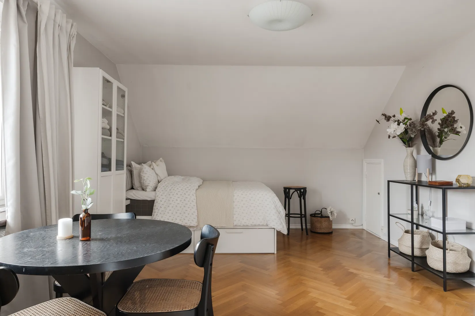 Bostadsrätt, Filippavägen 4A, Lund