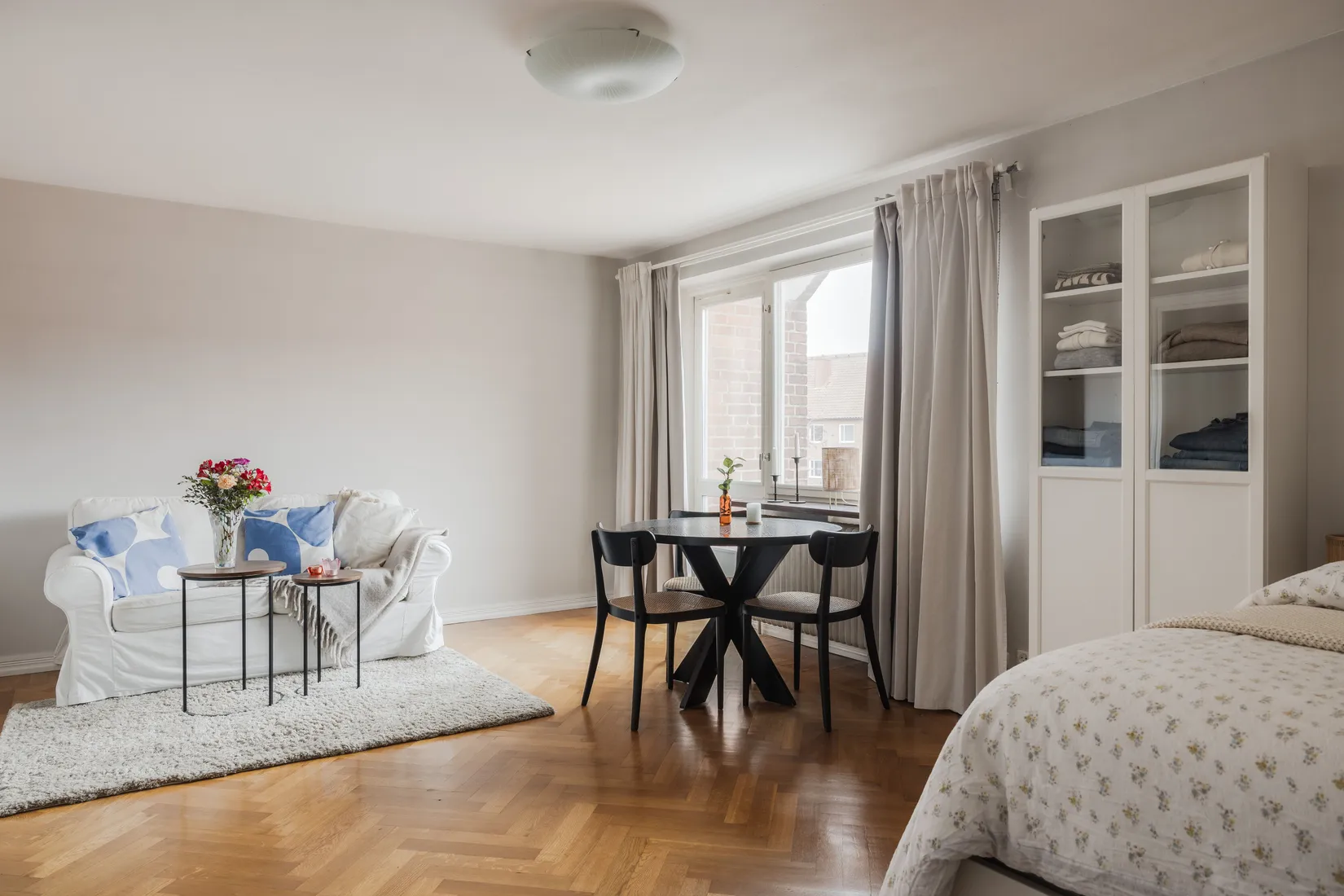 Bostadsrätt, Filippavägen 4A, Lund