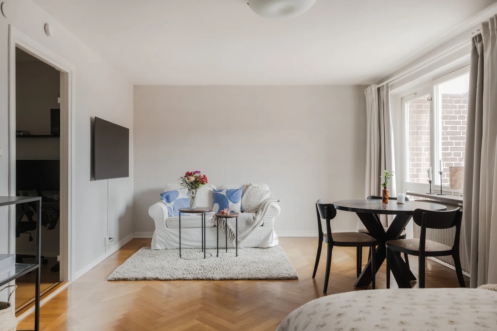 Bostadsrätt, Filippavägen 4A, Lund