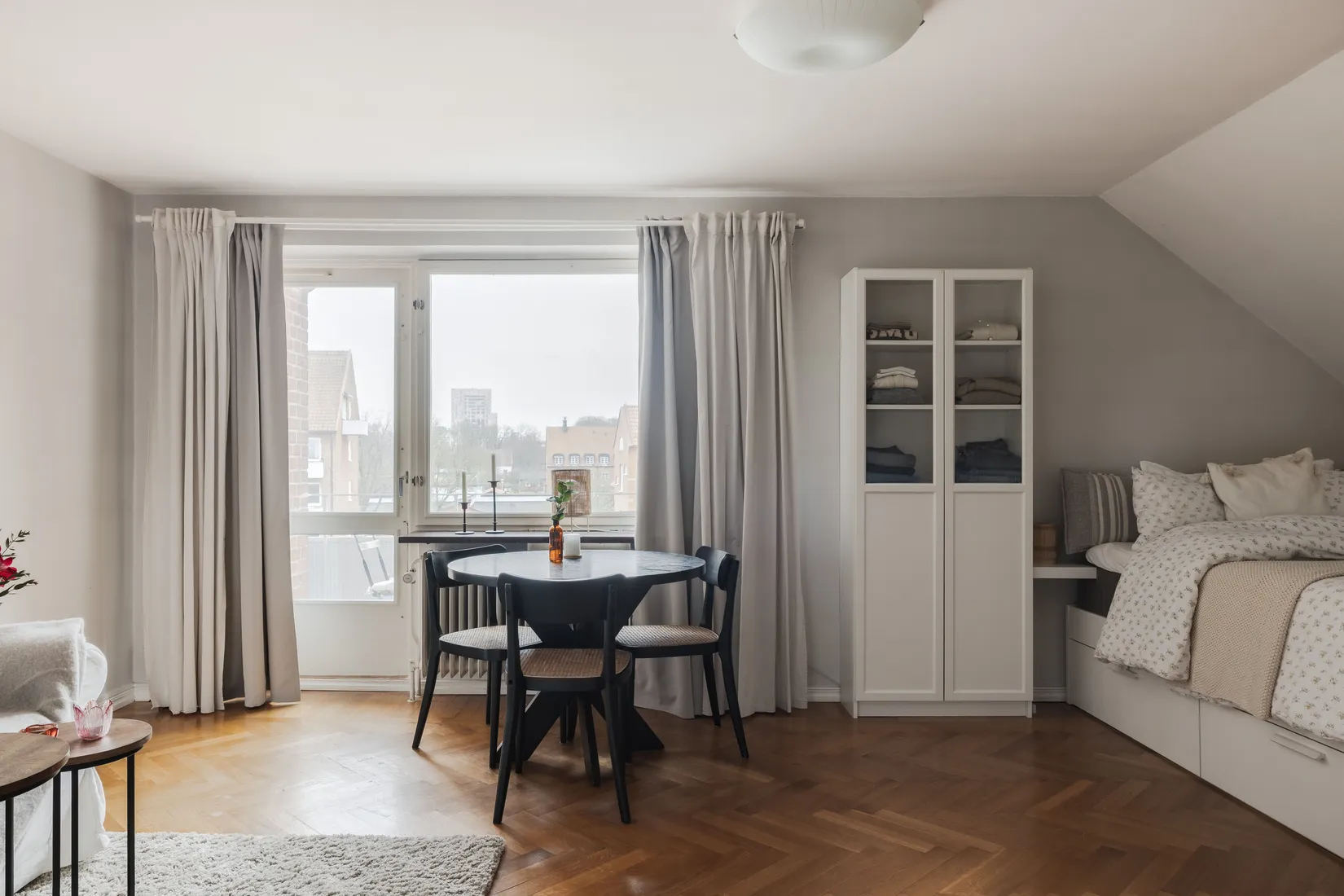 Bostadsrätt, Filippavägen 4A, Lund