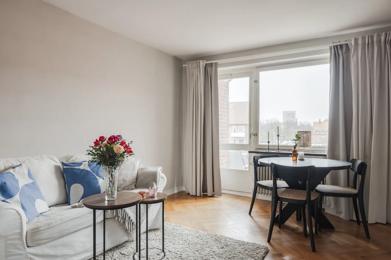 Bostadsrätt, Filippavägen 4A, Lund