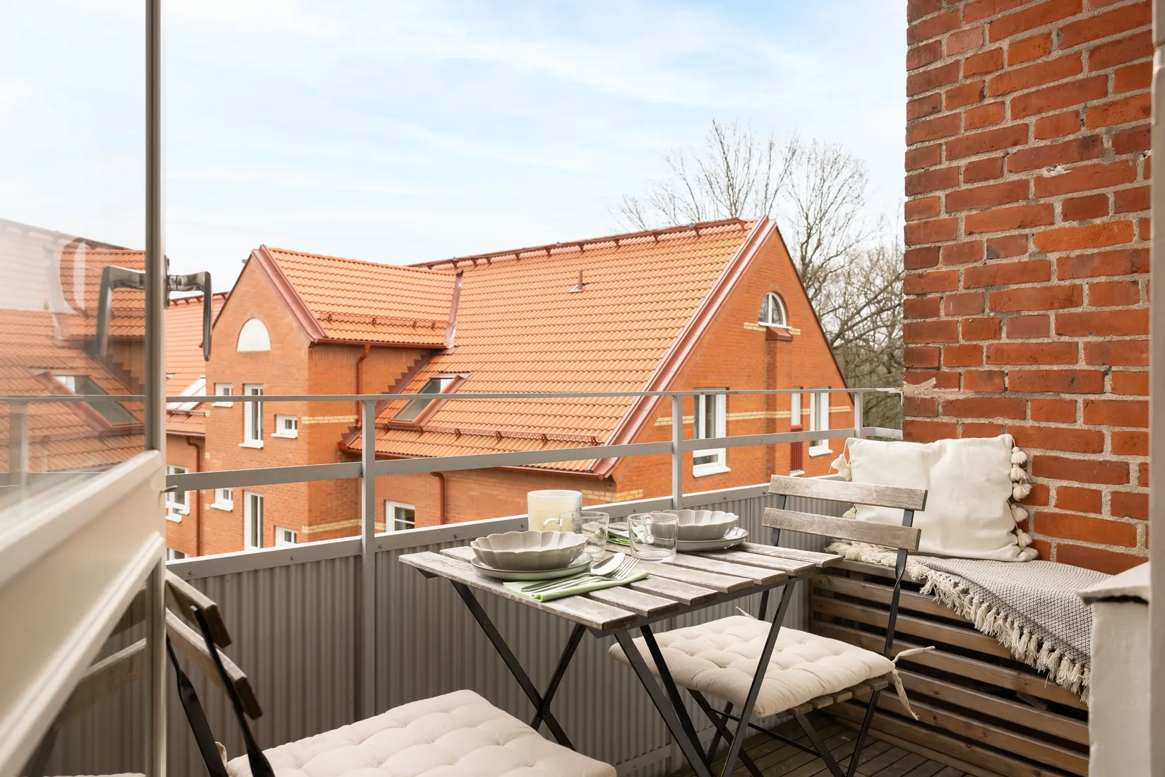 Bostadsrätt, Filippavägen 4A, Lund