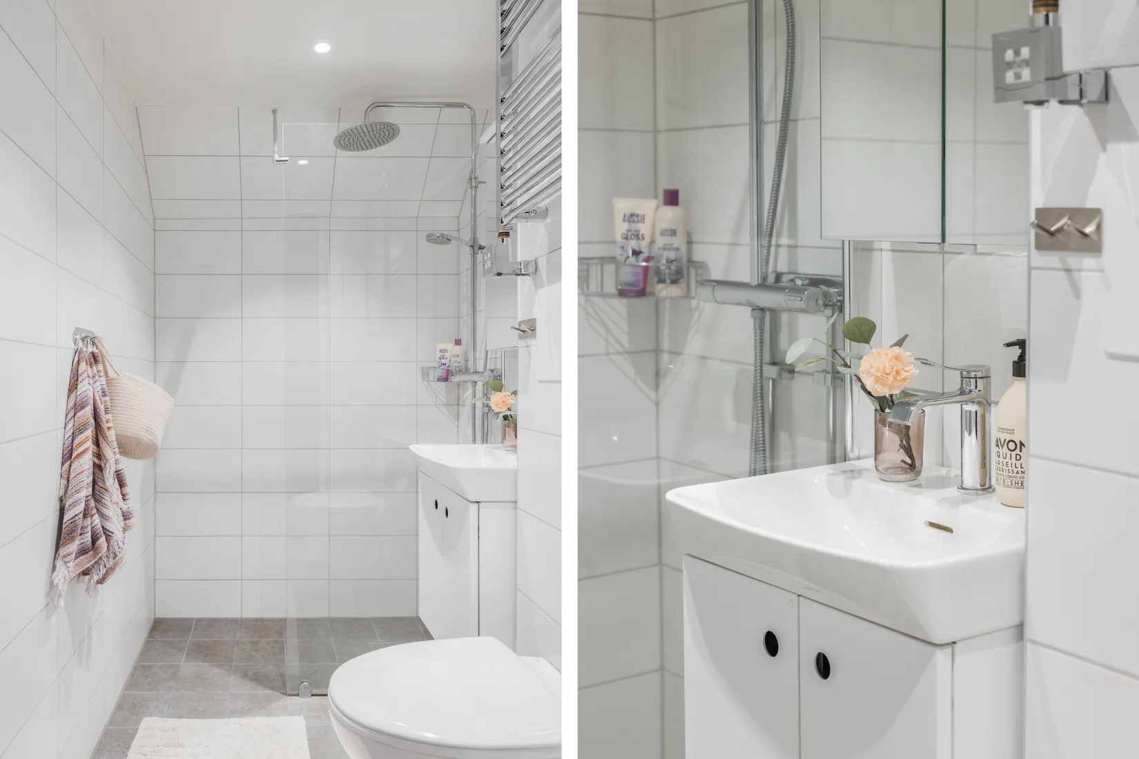 Bostadsrätt, Filippavägen 4A, Lund