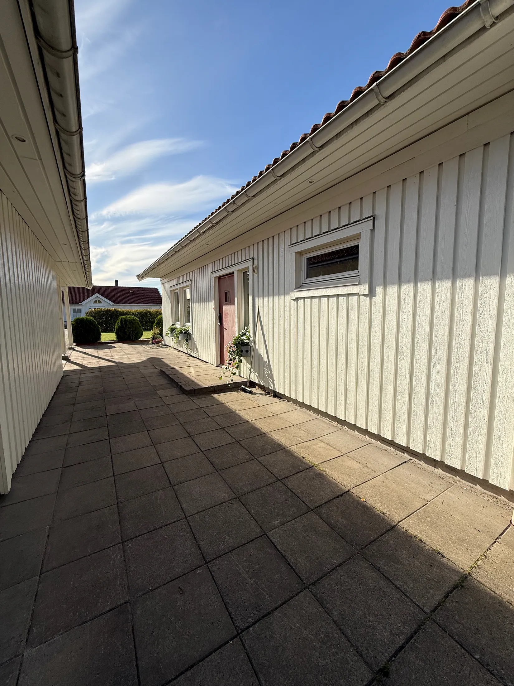 Villa, Videvägen 16, Umedalen, Umeå