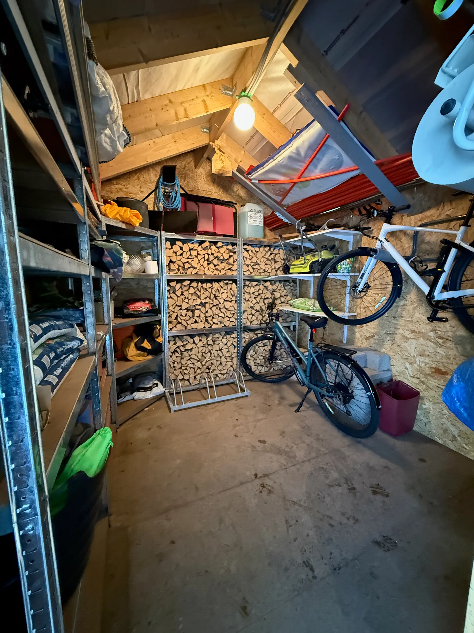 Villa, Videvägen 16, Umedalen, Umeå