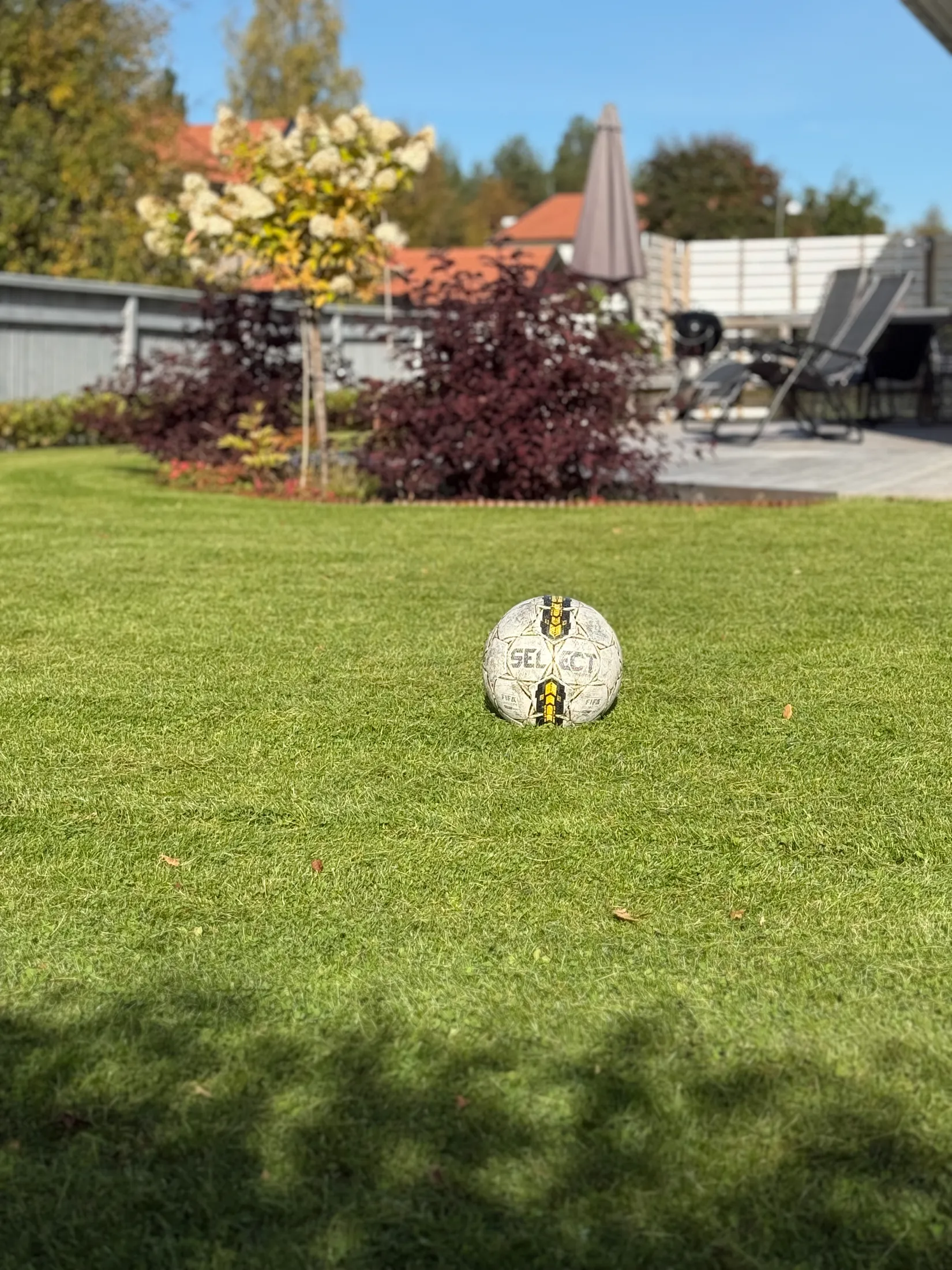 Villa, Videvägen 16, Umedalen, Umeå