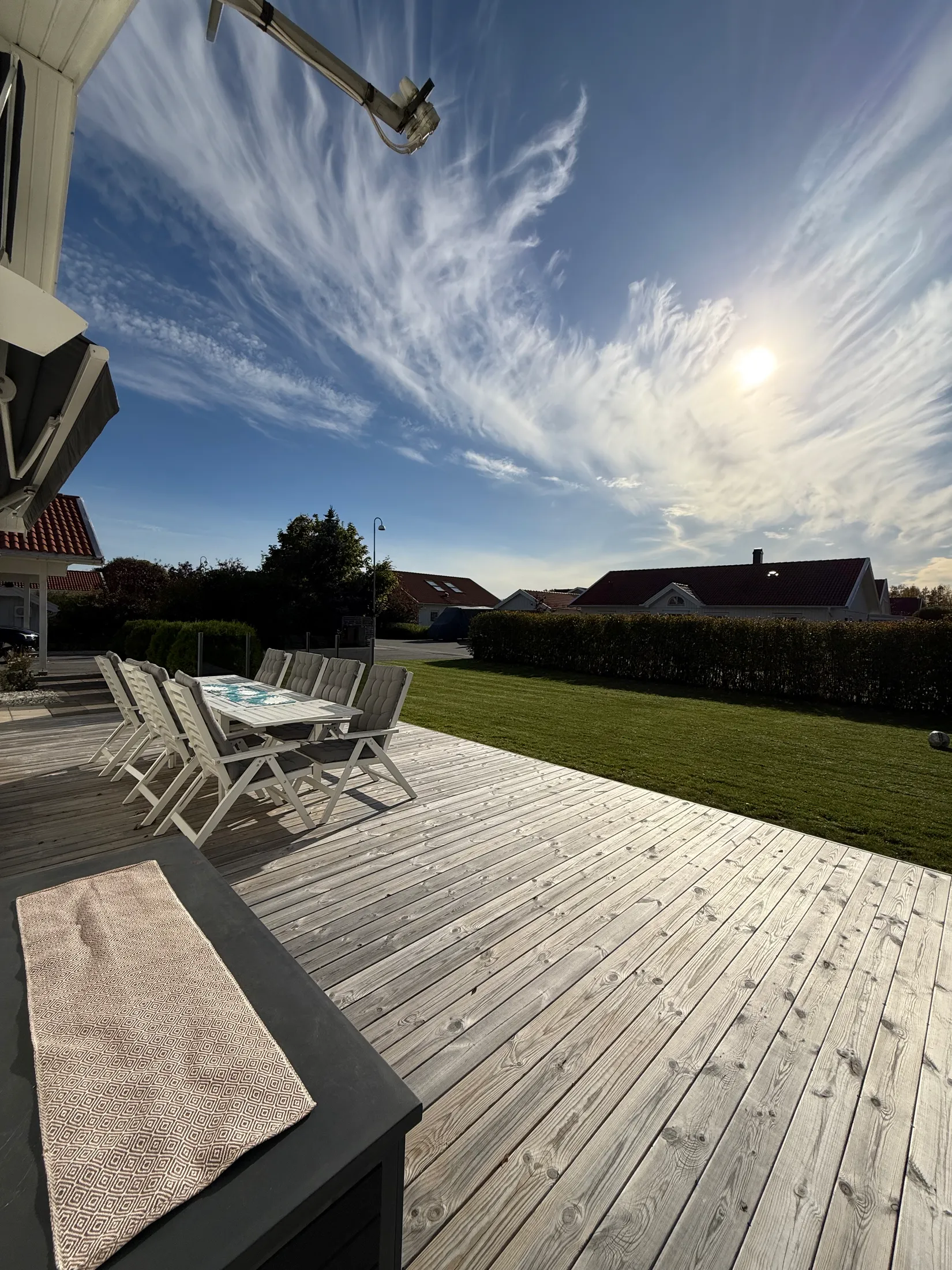 Villa, Videvägen 16, Umedalen, Umeå