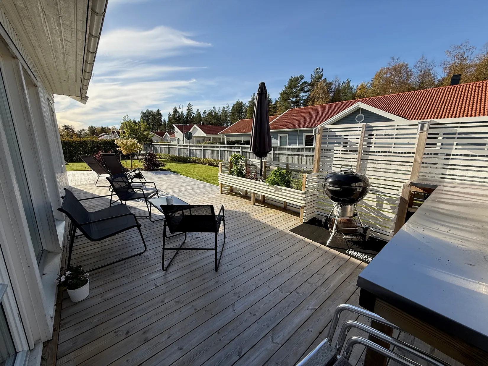 Villa, Videvägen 16, Umedalen, Umeå