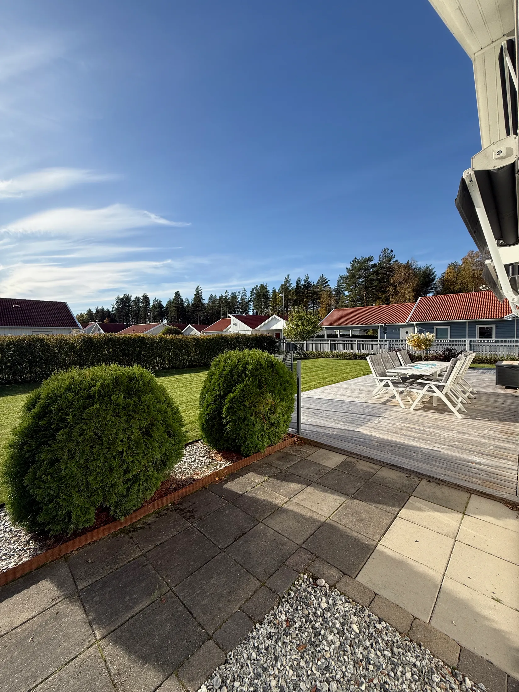 Villa, Videvägen 16, Umedalen, Umeå