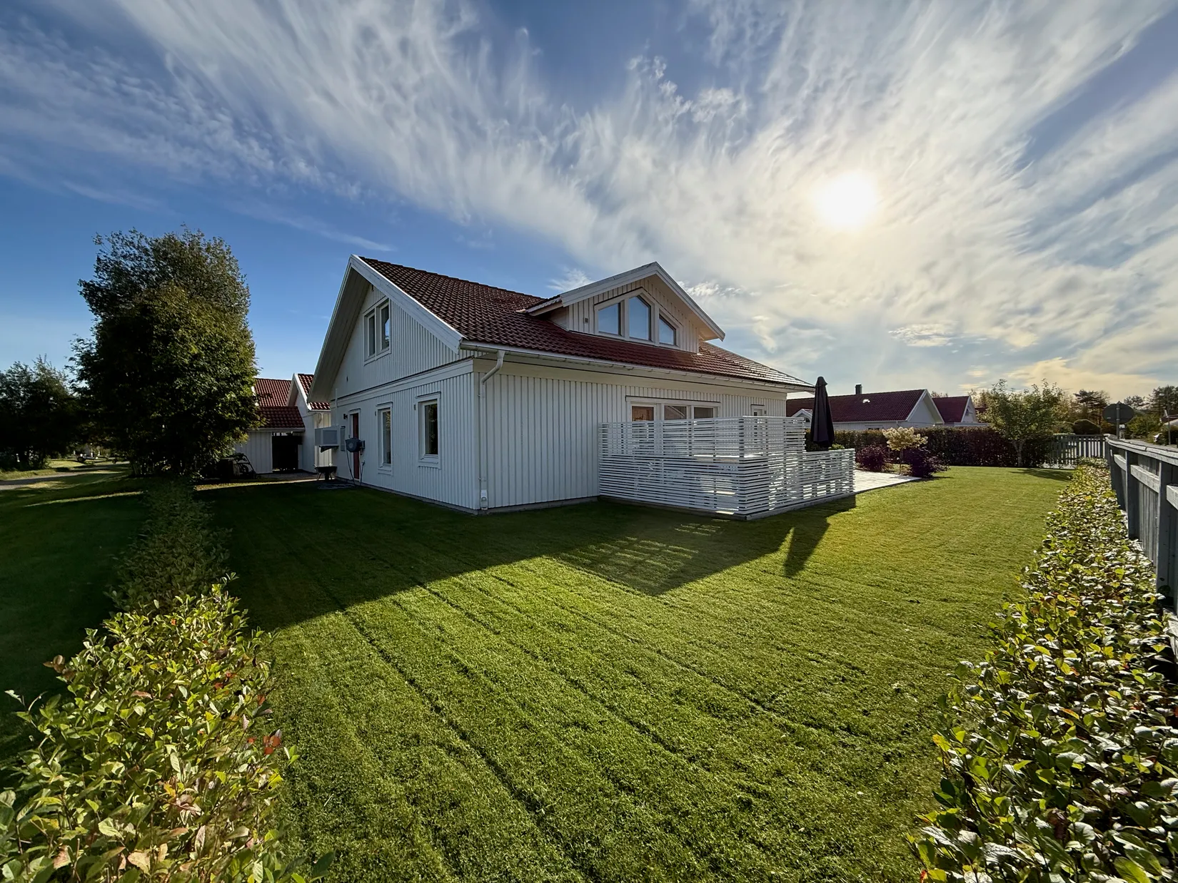 Villa, Videvägen 16, Umedalen, Umeå