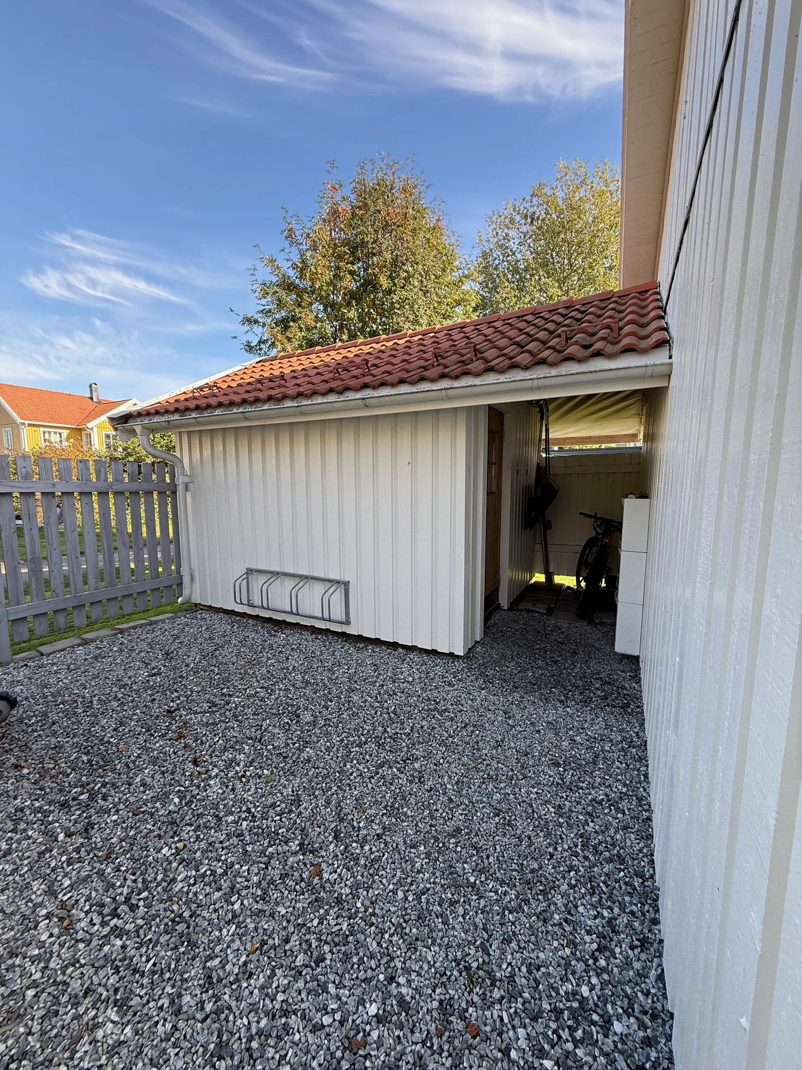 Villa, Videvägen 16, Umedalen, Umeå