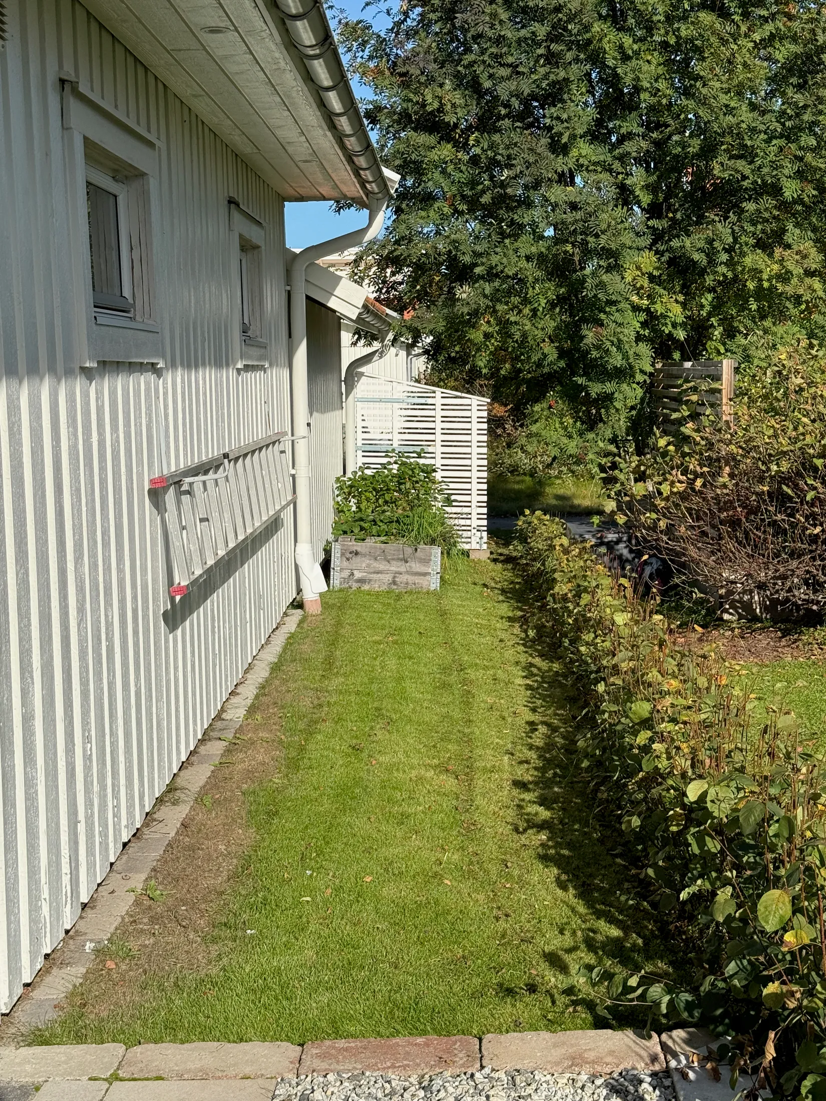 Villa, Videvägen 16, Umedalen, Umeå