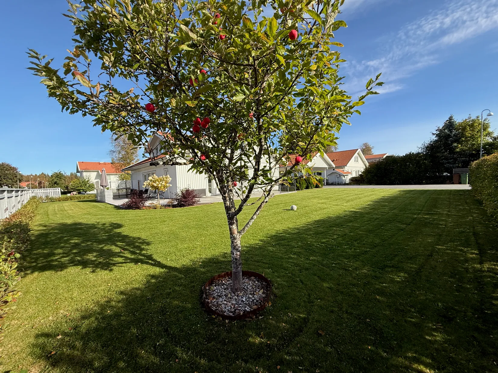 Villa, Videvägen 16, Umedalen, Umeå