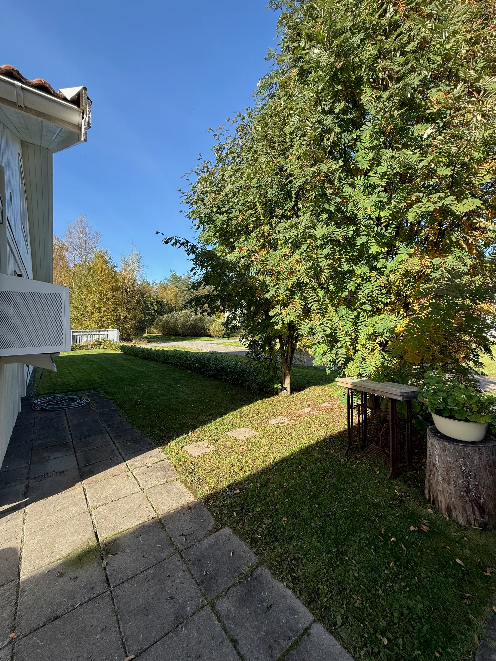 Villa, Videvägen 16, Umedalen, Umeå