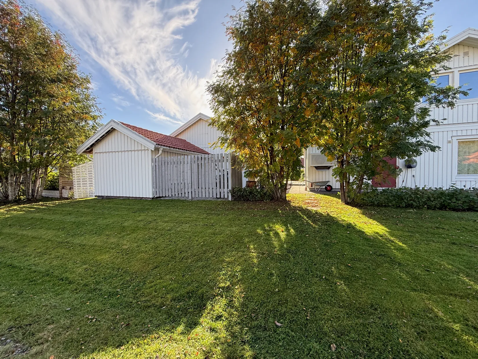 Villa, Videvägen 16, Umedalen, Umeå