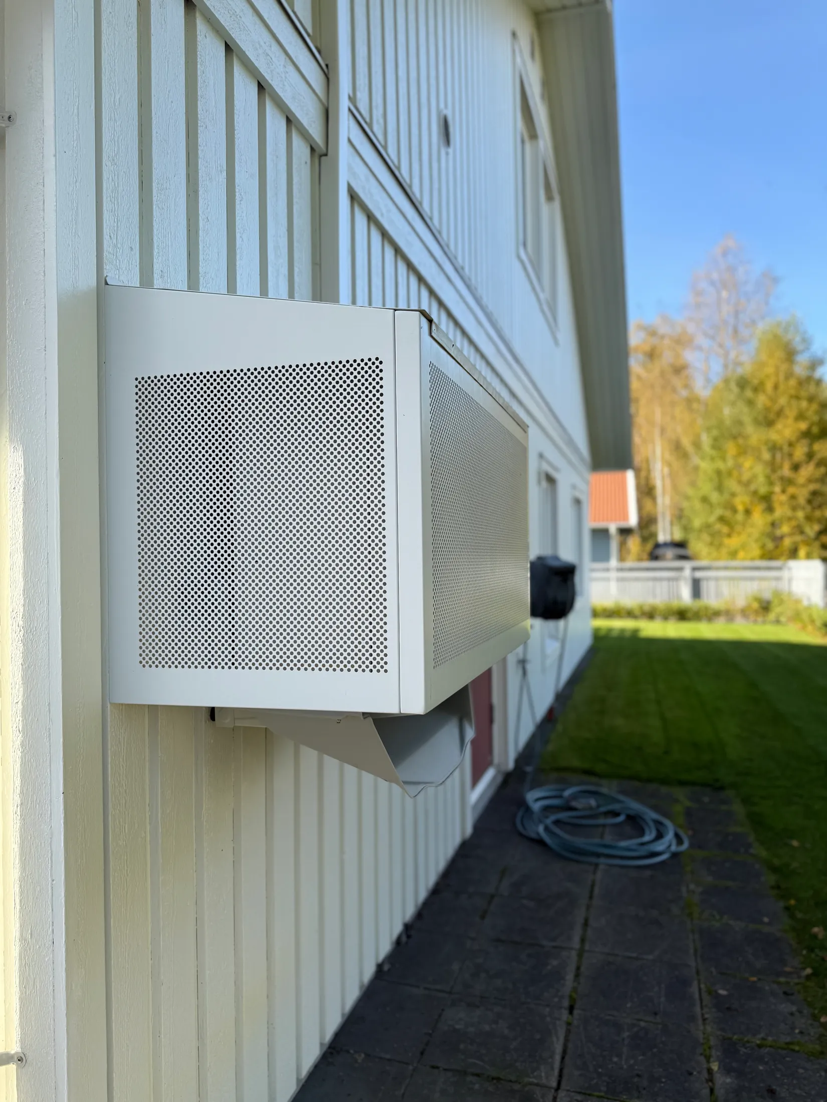 Villa, Videvägen 16, Umedalen, Umeå