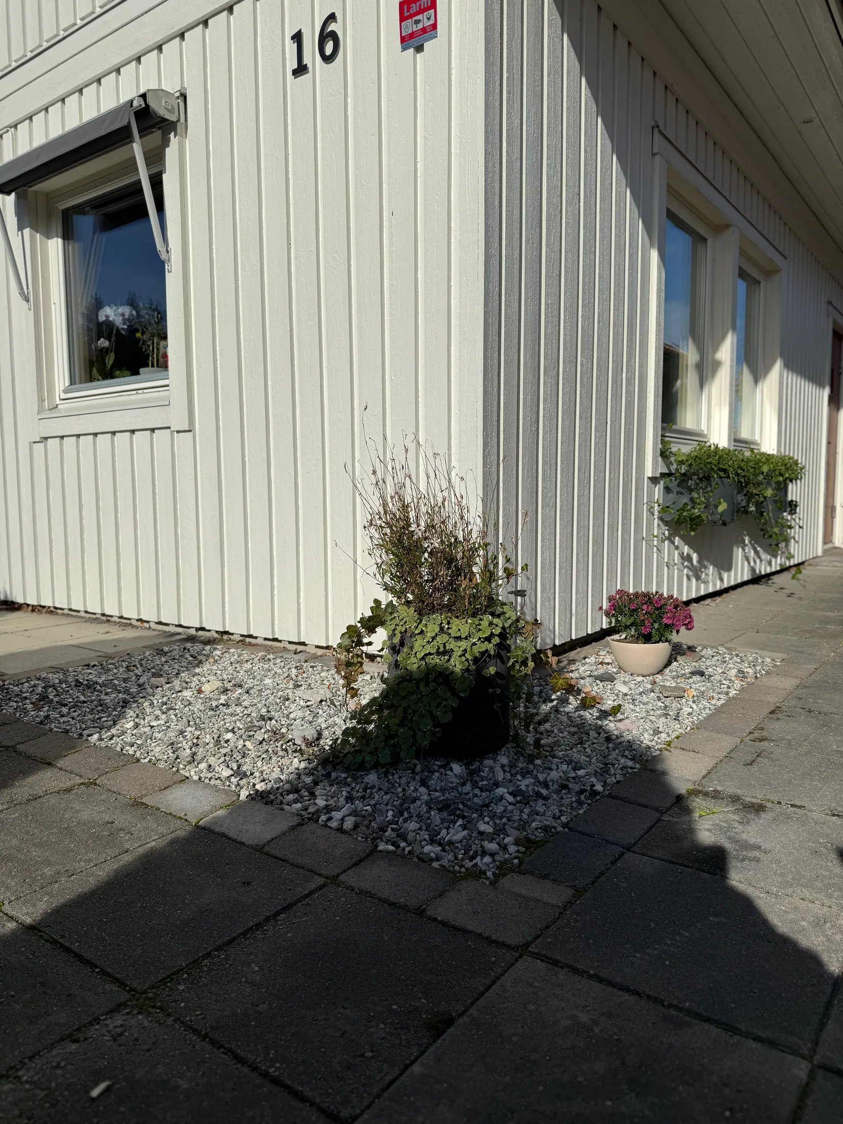 Villa, Videvägen 16, Umedalen, Umeå