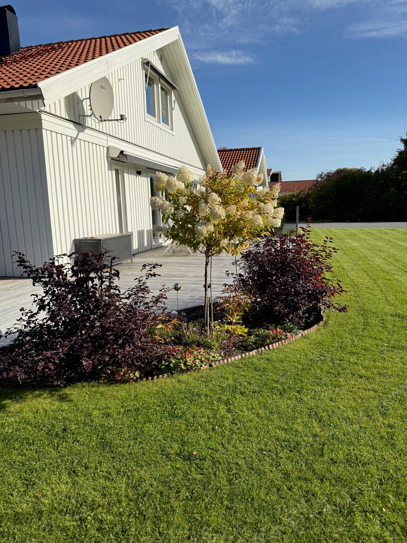 Villa, Videvägen 16, Umedalen, Umeå
