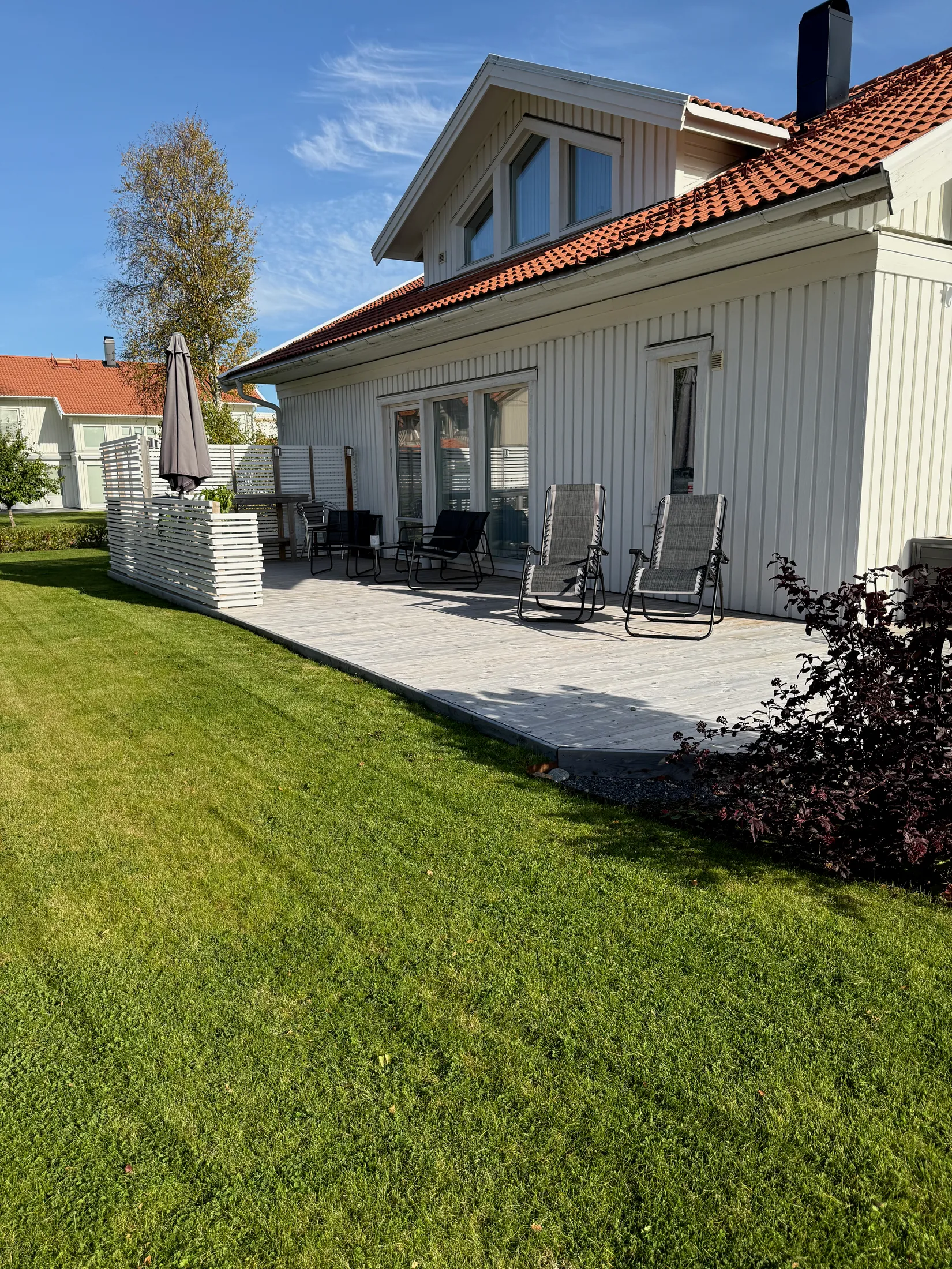 Villa, Videvägen 16, Umedalen, Umeå