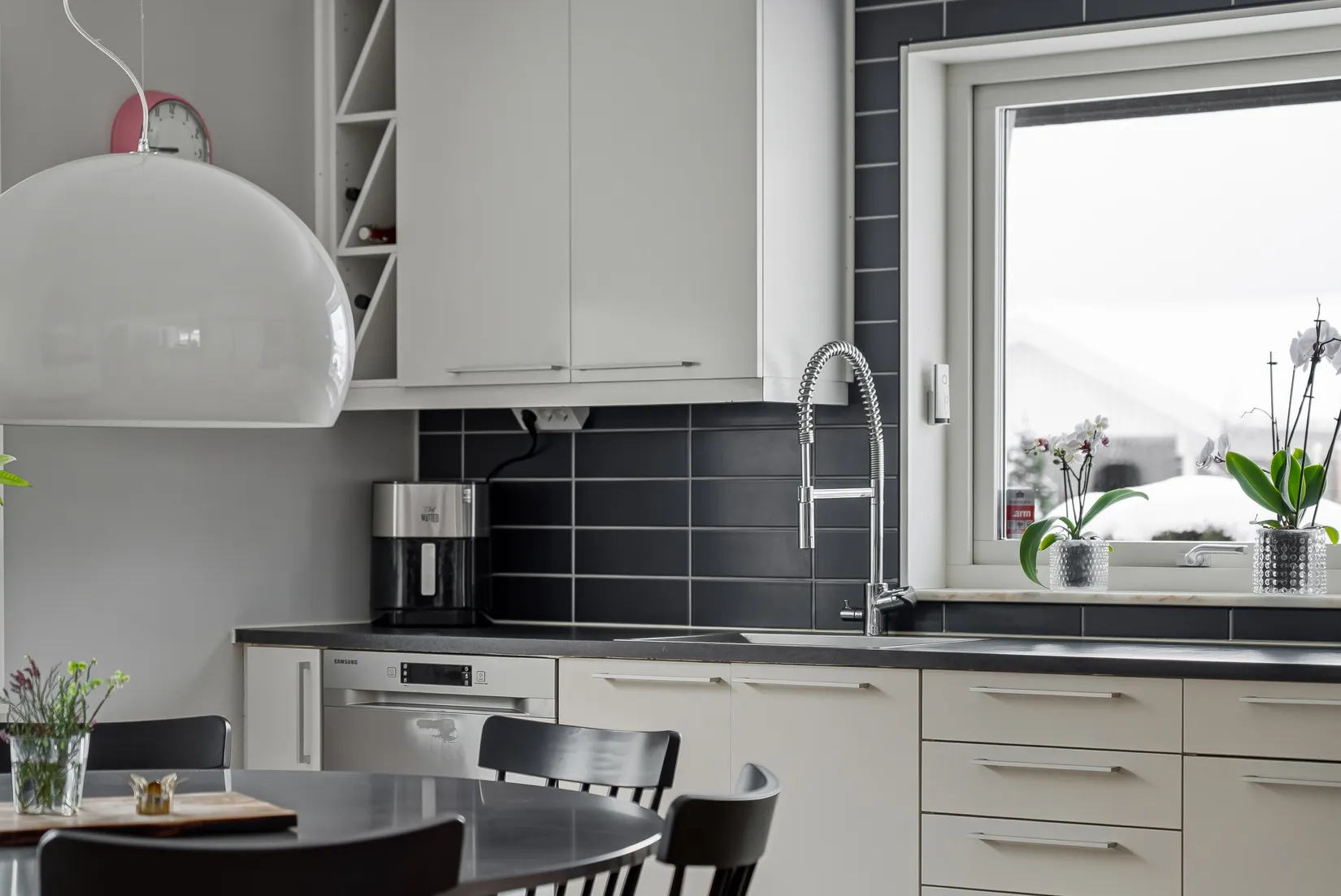 Villa, Videvägen 16, Umedalen, Umeå