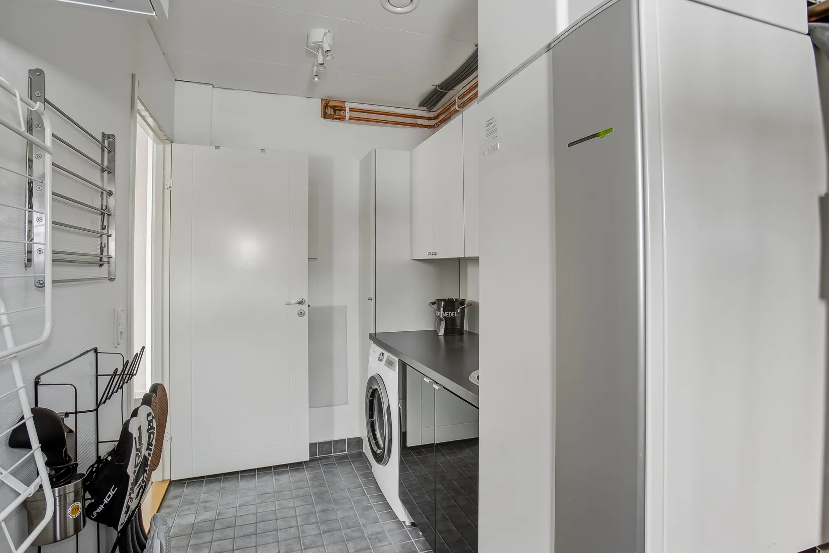 Villa, Videvägen 16, Umedalen, Umeå