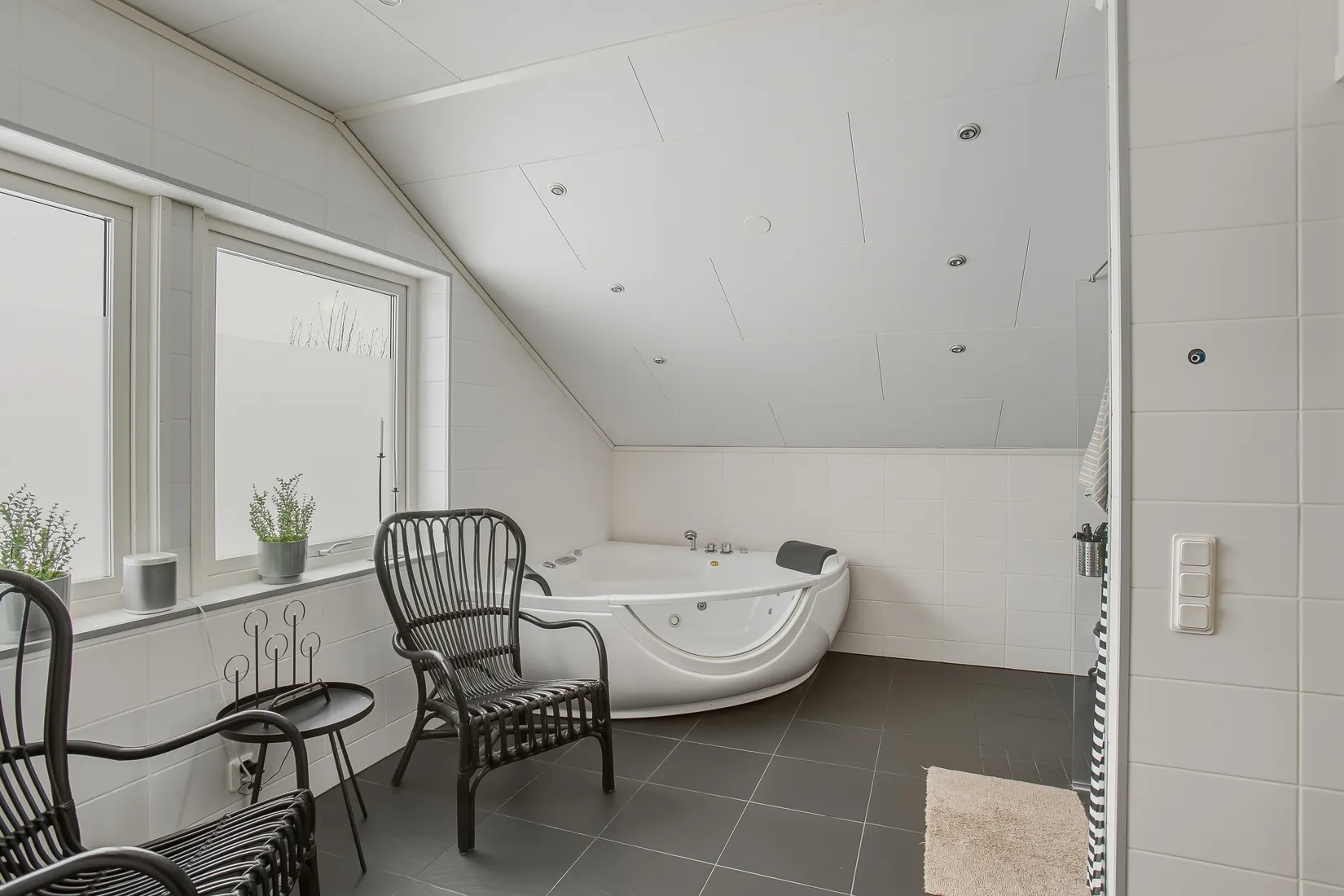 Villa, Videvägen 16, Umedalen, Umeå