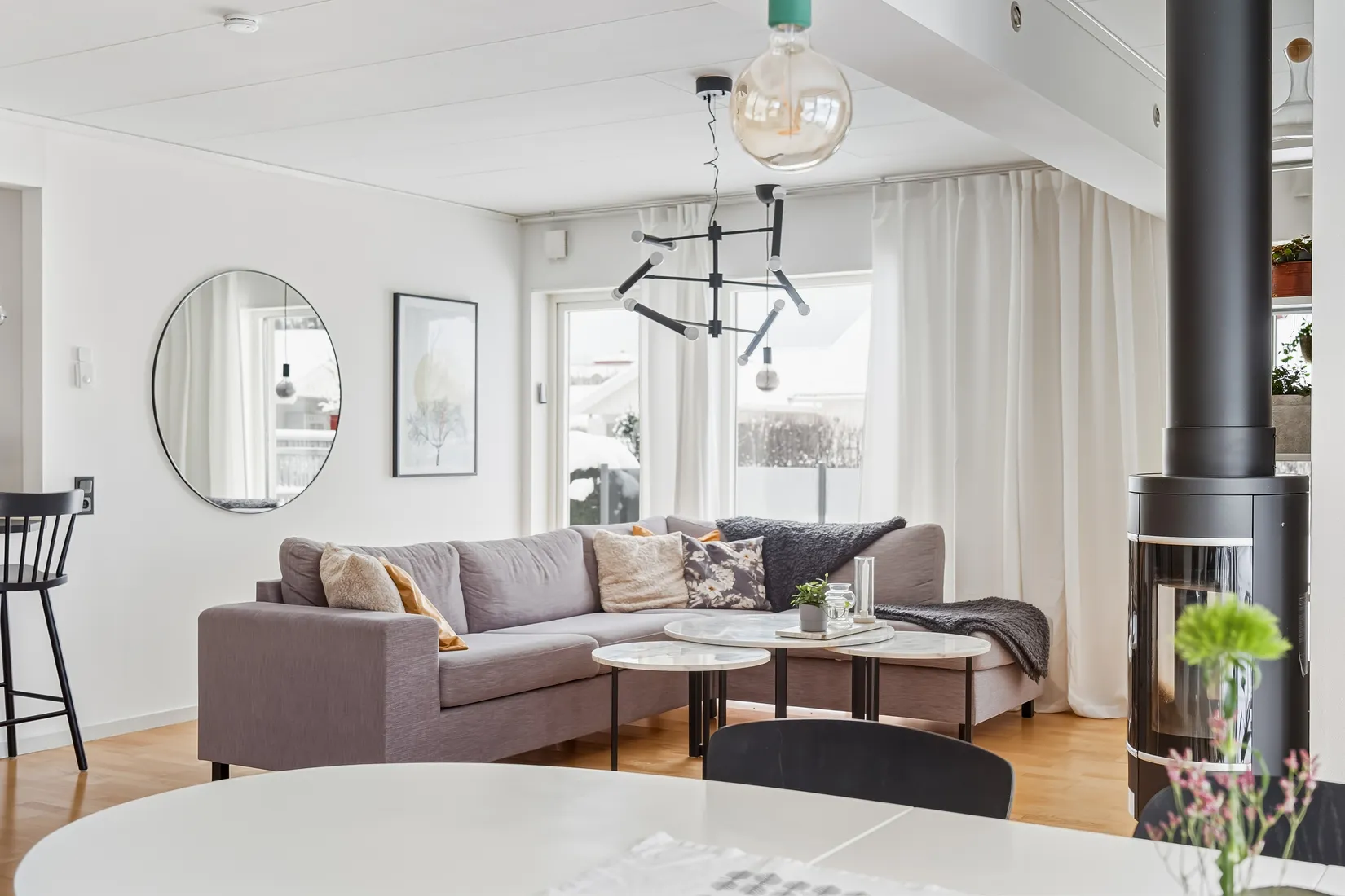 Villa, Videvägen 16, Umedalen, Umeå