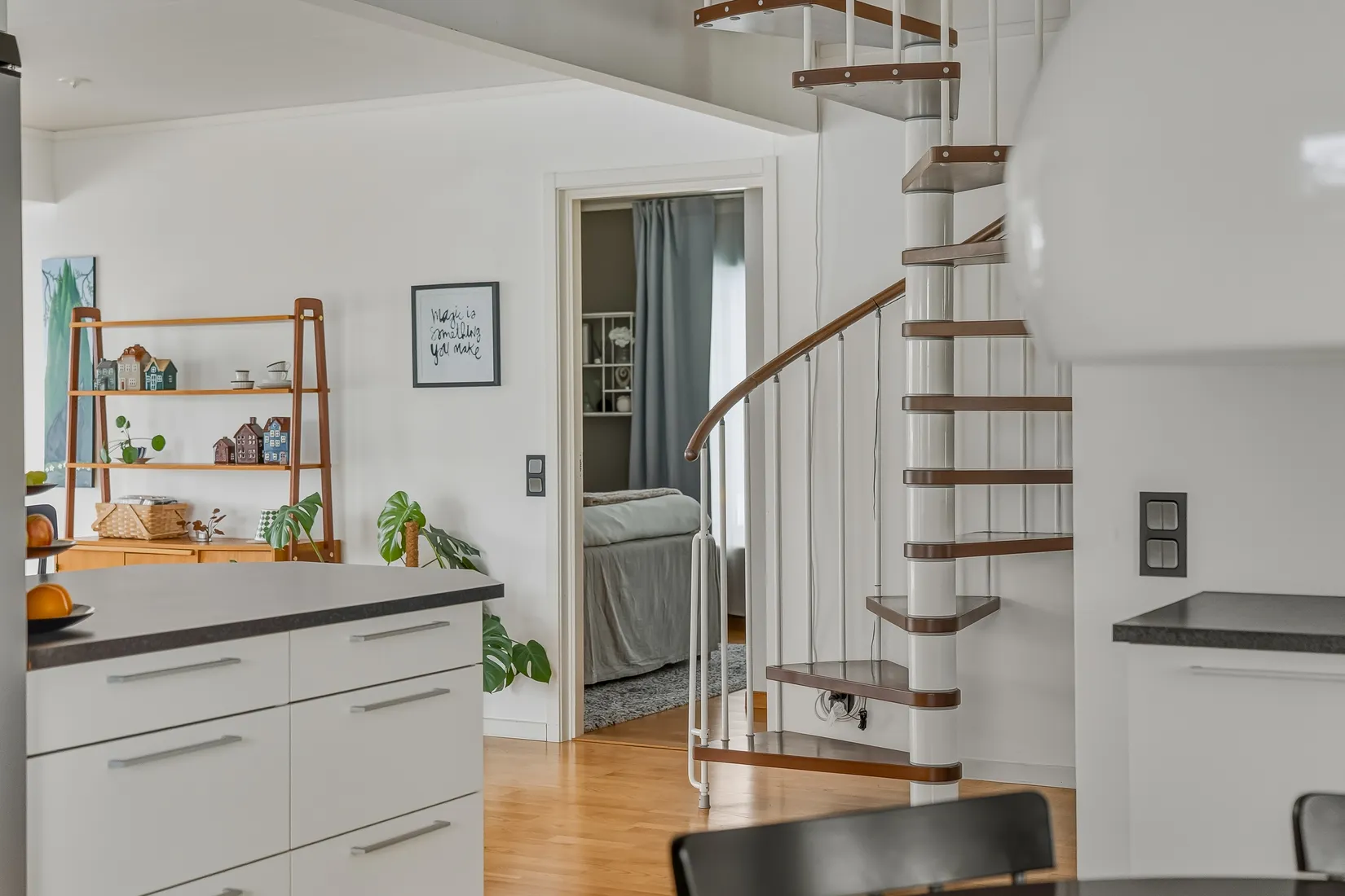 Villa, Videvägen 16, Umedalen, Umeå