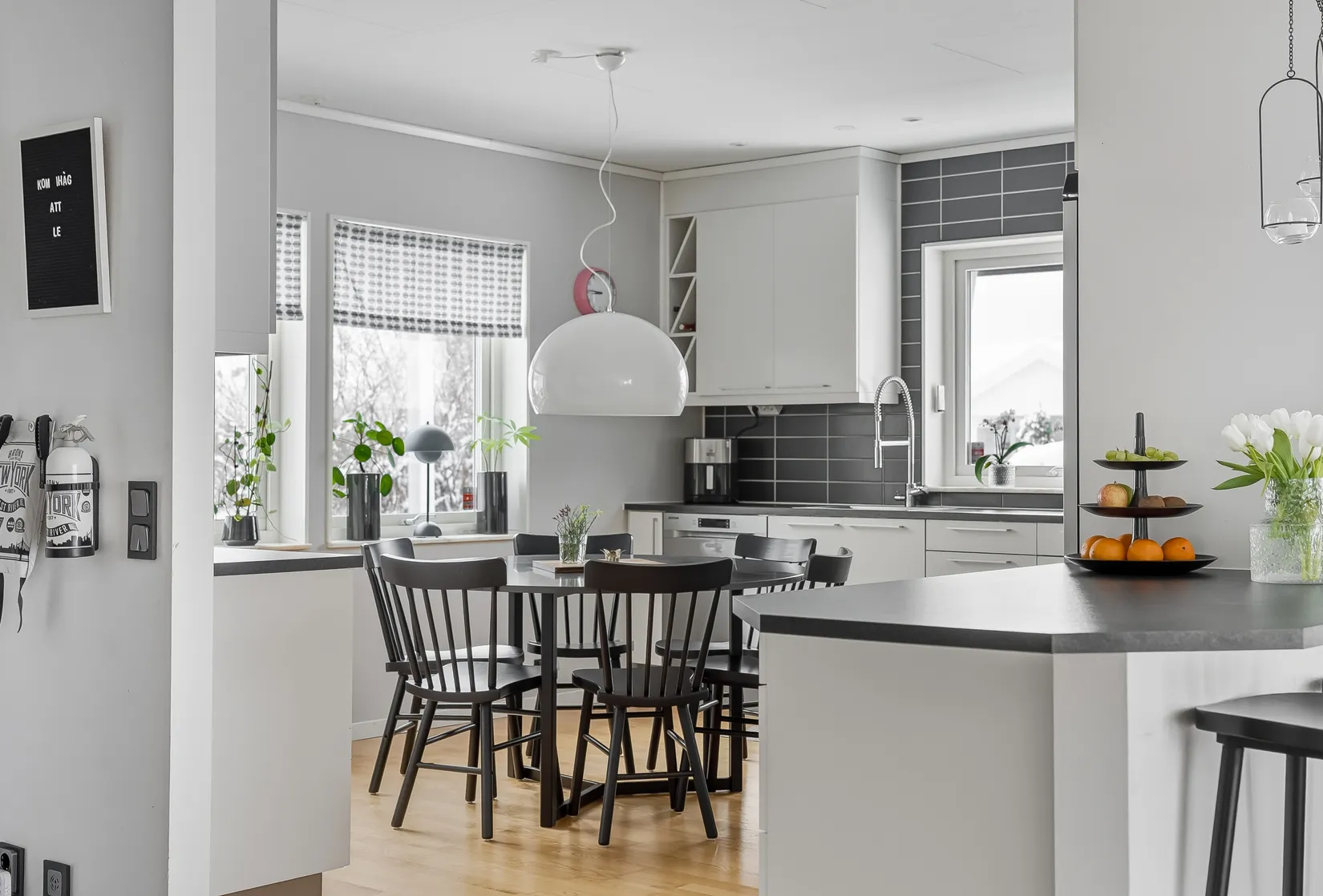 Villa, Videvägen 16, Umedalen, Umeå