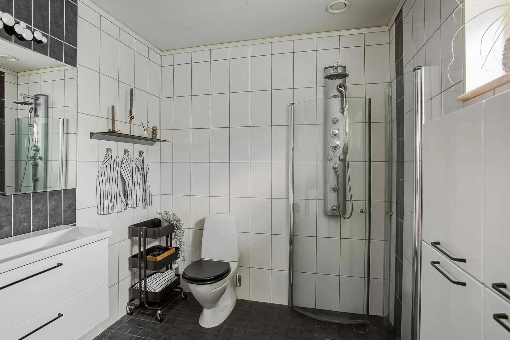 Villa, Videvägen 16, Umedalen, Umeå