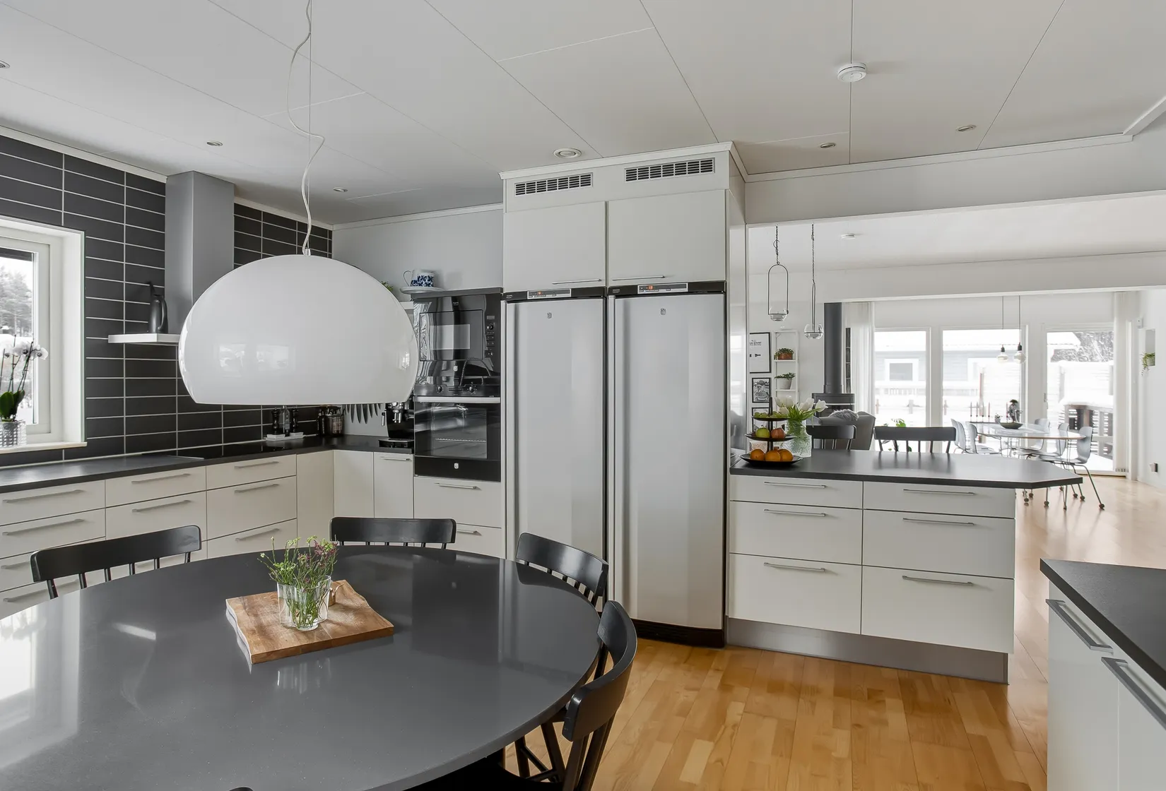 Villa, Videvägen 16, Umedalen, Umeå