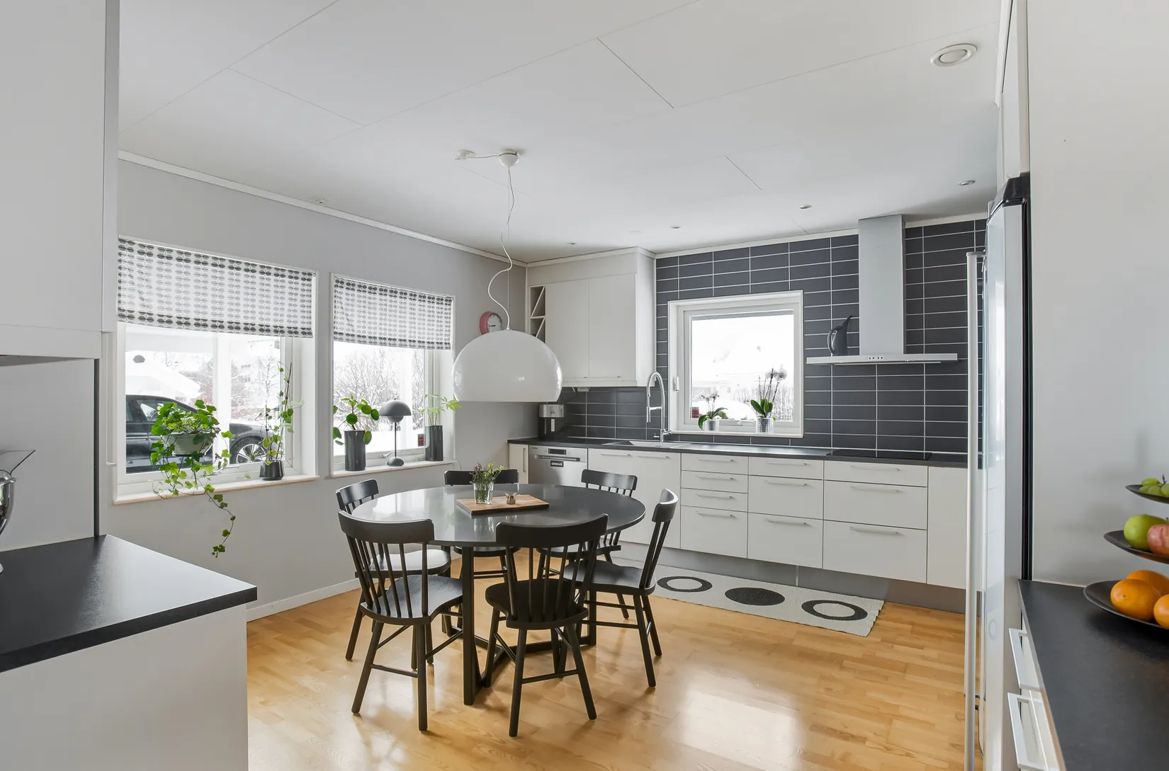 Villa, Videvägen 16, Umedalen, Umeå