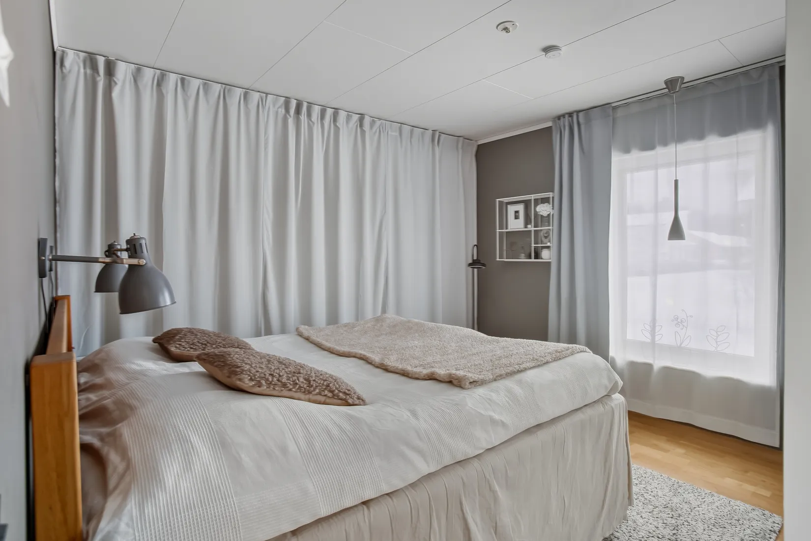 Villa, Videvägen 16, Umedalen, Umeå