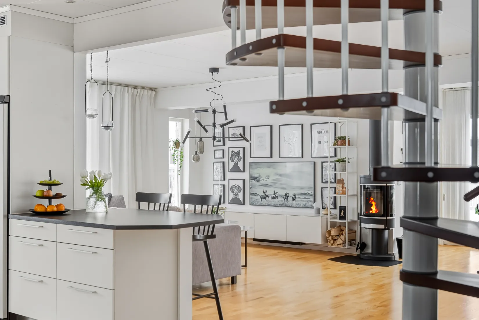 Villa, Videvägen 16, Umedalen, Umeå