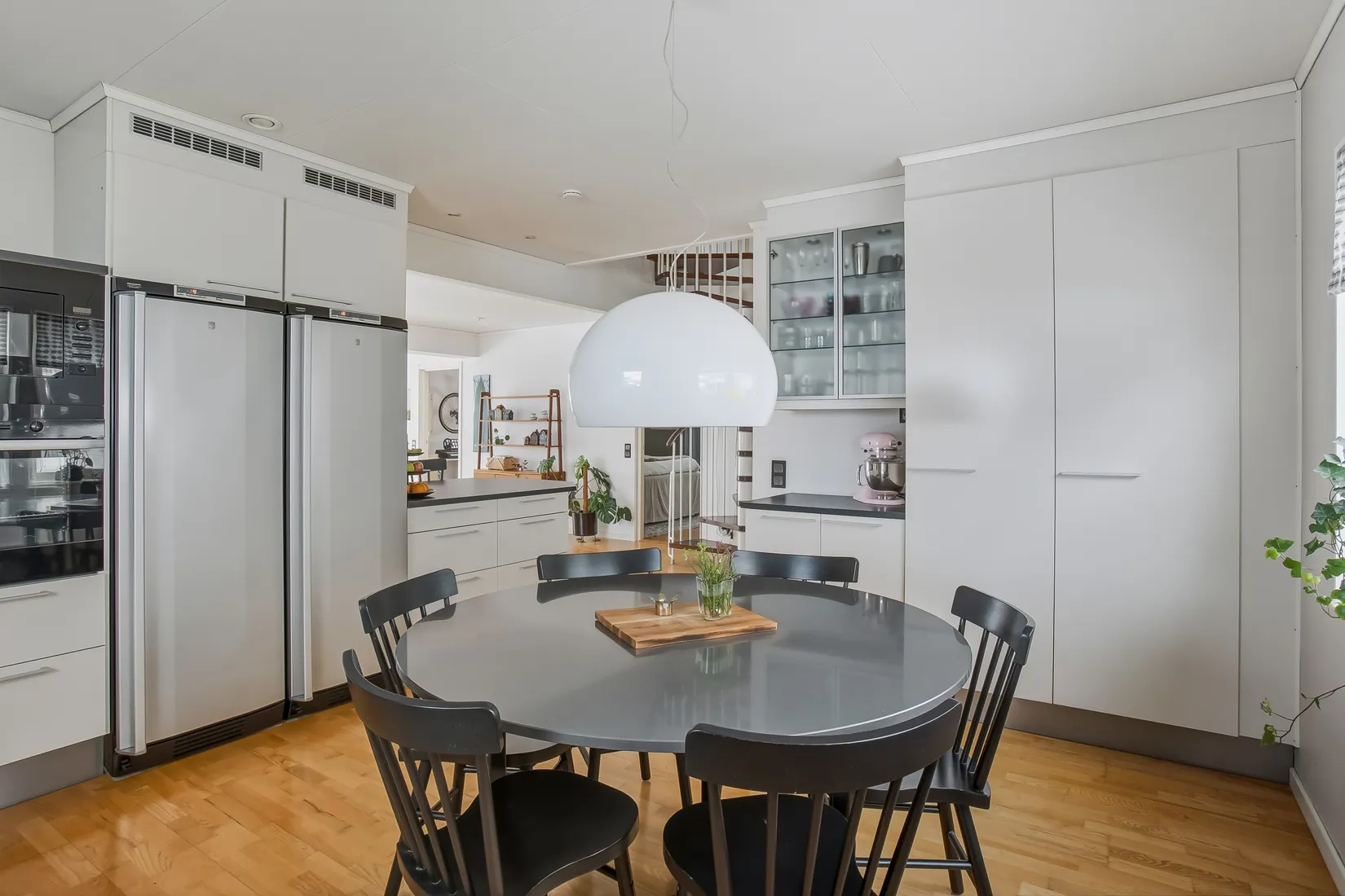 Villa, Videvägen 16, Umedalen, Umeå